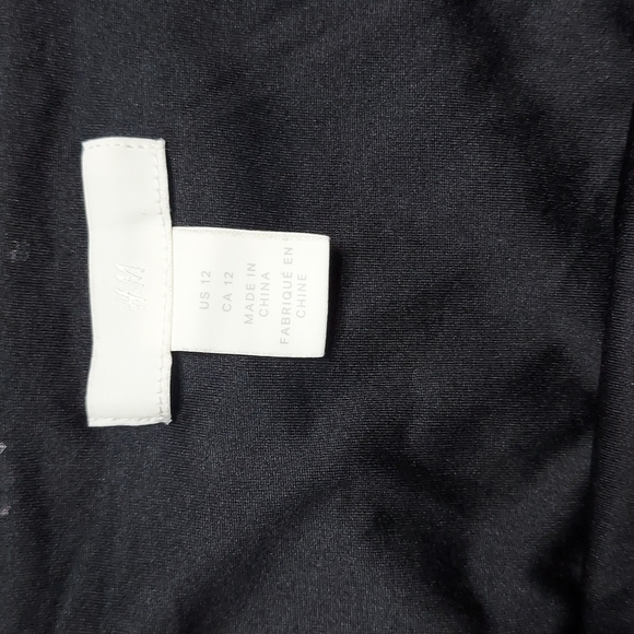 H&M sequined skirt - Picture 6 of 7